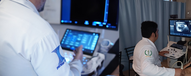 Carreira Médica: Por onde começar seu treinamento em Ultrassonografia?