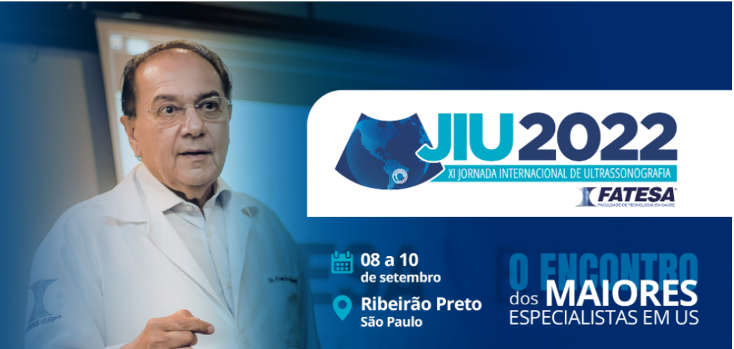 Estão todos convidados para o evento