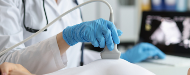 Comece sua Pós-Graduação em Ultrassonografia agora: Como a Extensão na FATESA acelera sua carreira