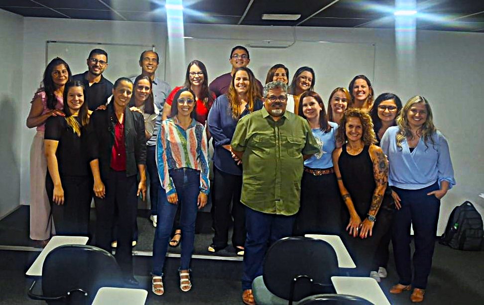 FATESA realiza a Semana Pedagógica 2026 com foco em inovação e alinhamento estratégico