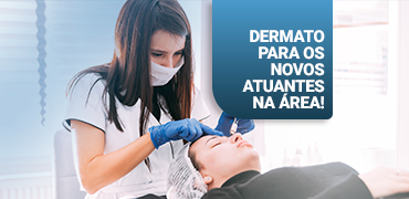 O atendimento dos dermatologistas devem seguir as necessidades da área.