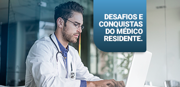 Residência: A fase desafiadora para os novos médicos.