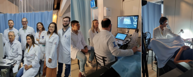 Comece 2026 garantindo o seu diferencial na carreira médica. Mais segurança, reconhecimento e valor. Faça FATESA!