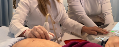 17 de Novembro: Dia Mundial da Prematuridade – A Ciência do Ultrassom a Serviço da Vida