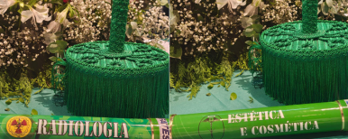 Excelência e Conquista: FATESA Celebra a Formação de Novas Turmas em Tecnologia na Saúde