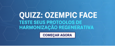 QUIZ FATESACAST: Diagnóstico e Tratamento do "Ozempic Face"