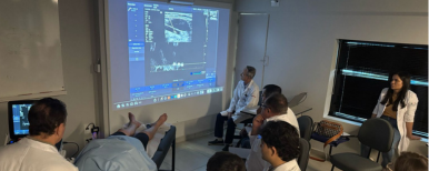 Por que a FATESA é a escolha certa para sua Especialização em ultrassonografia?