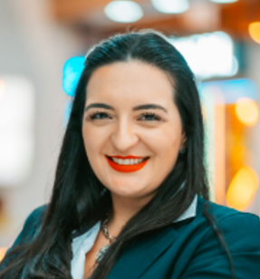 Foto de Caroline Nogueira da Silva