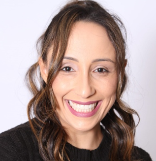 Foto de Aline Melão Monteiro