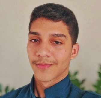 Foto de João Lucas Lisboa Lúcio