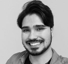 Foto de Guilherme Luís Silva