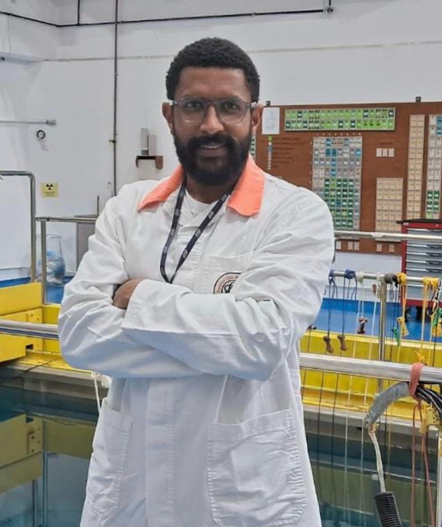 Prof. Me. Wendell da Luz Silva