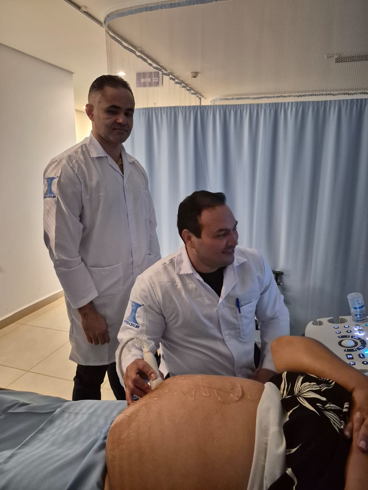 Imers&atilde;o em Sa&uacute;de da Mulher