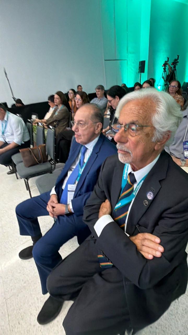 Equipe FATESA no 30&ordm; Congresso de Ultrassonografia SBUS - Foto 7