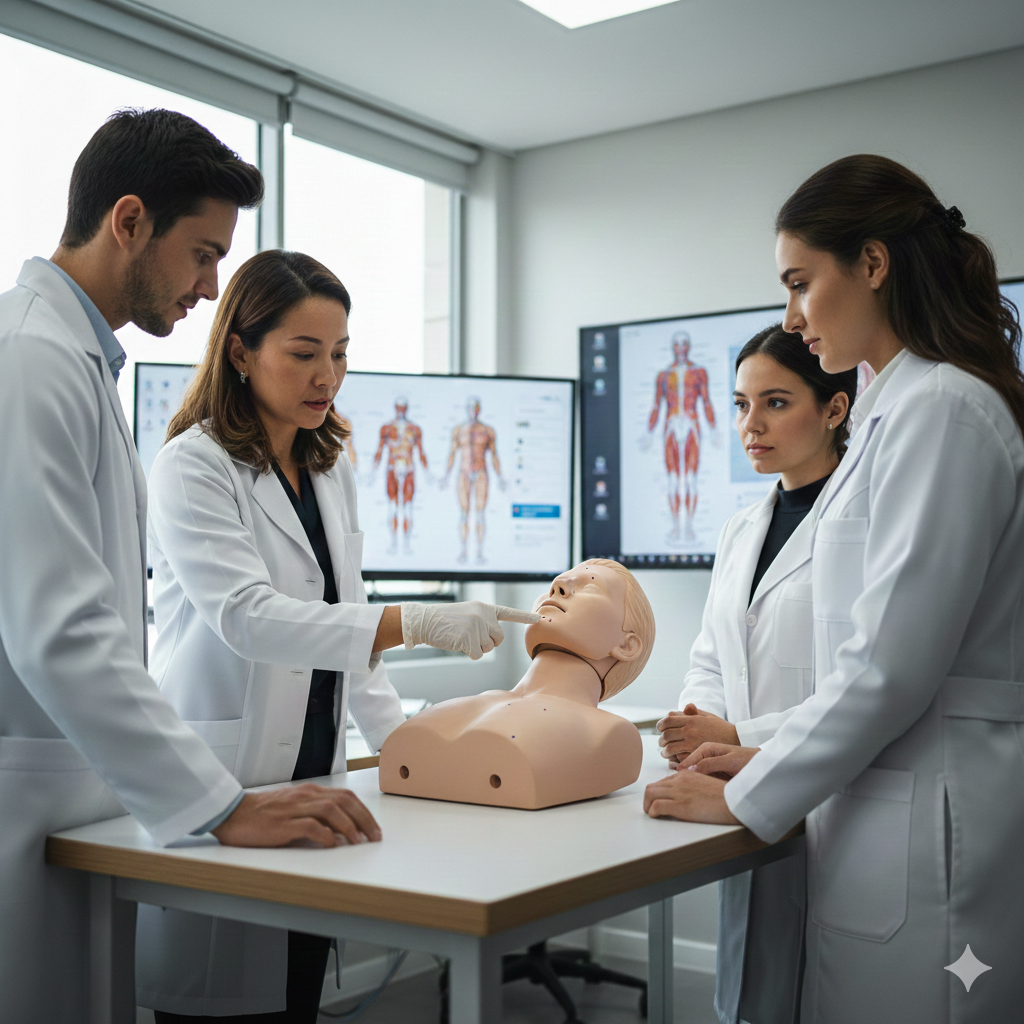 Pr&aacute;tica cl&iacute;nica avan&ccedil;ada e diagn&oacute;stico em medicina tradicional chinesa