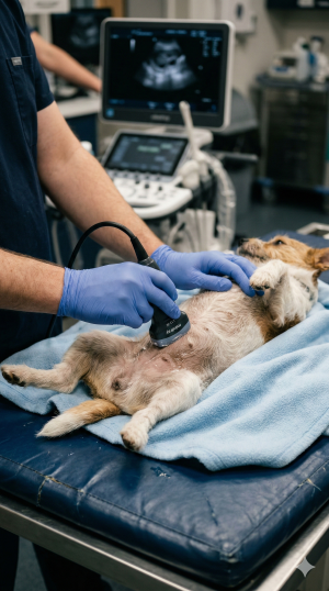 Pr&aacute;tica Veterin&aacute;ria FATESA