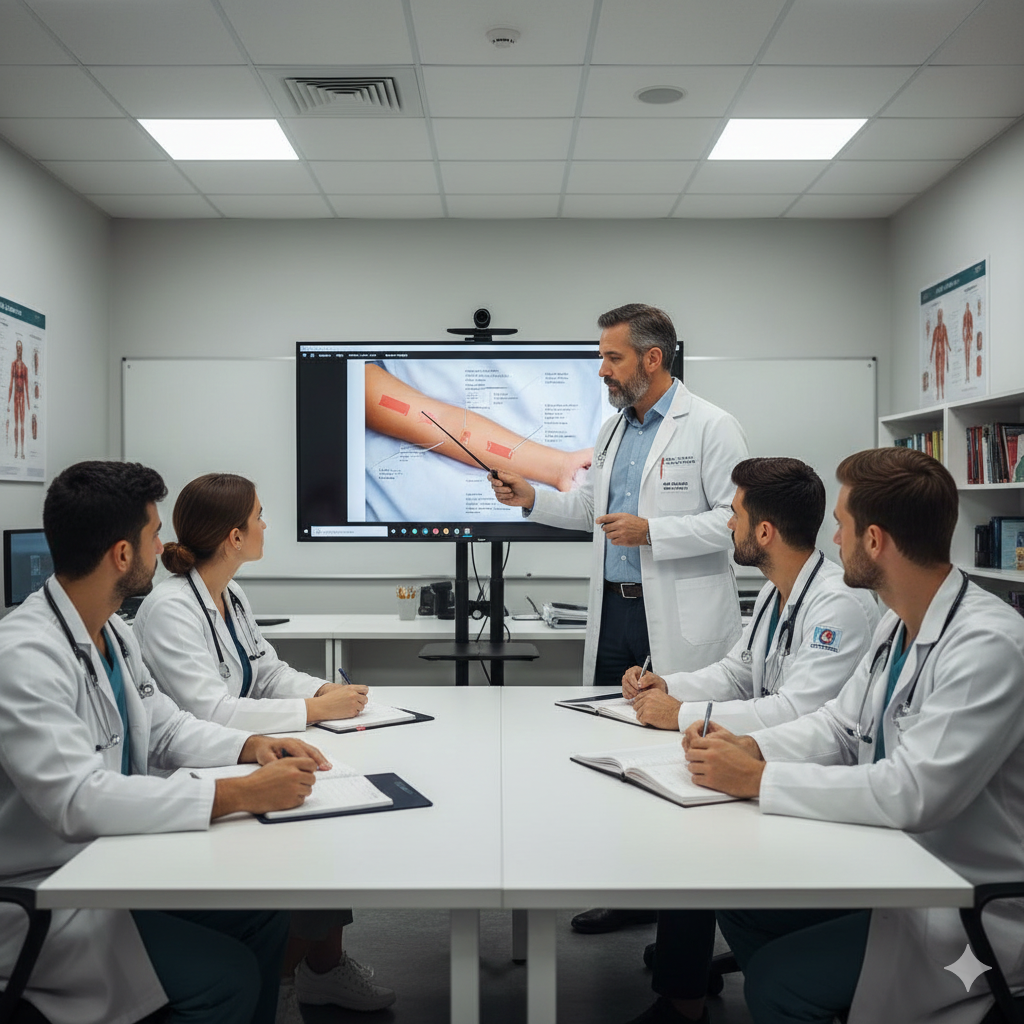 Aula prática FATESA