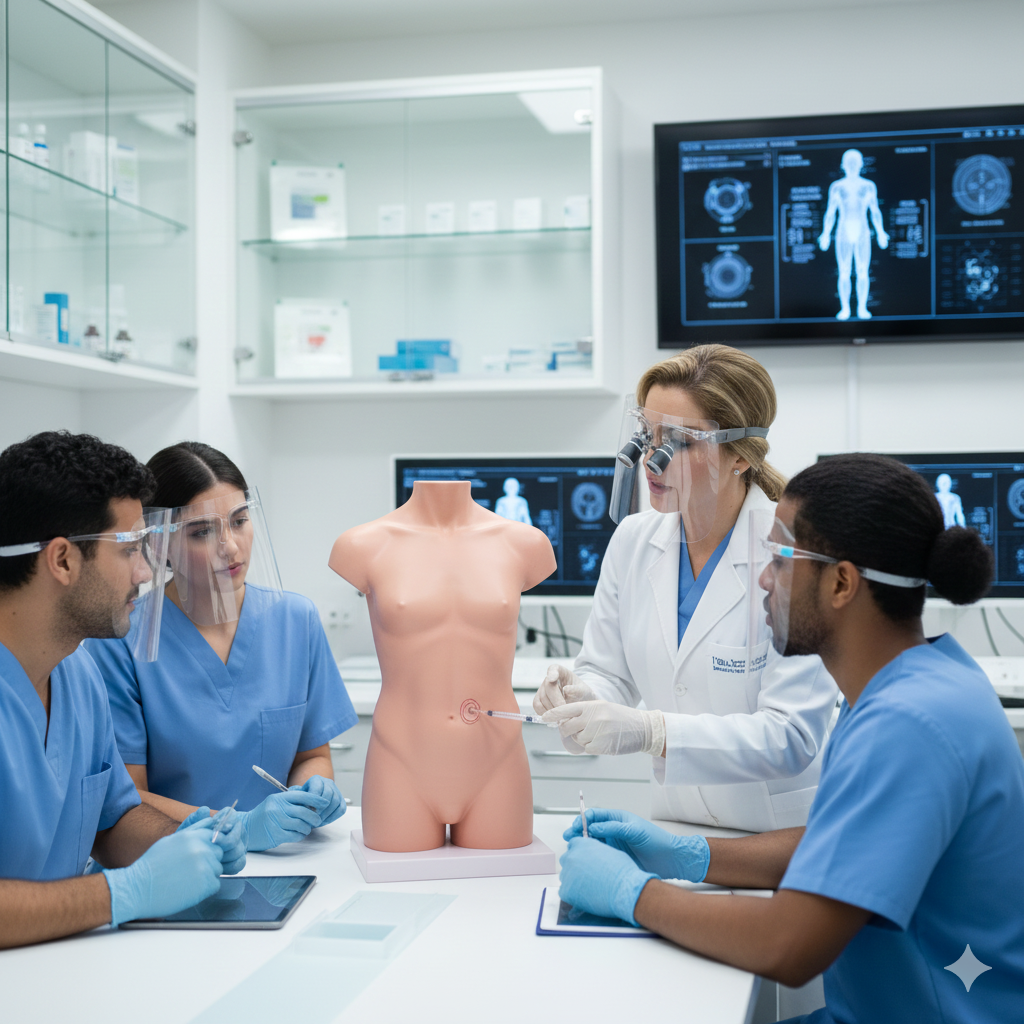 Aula pr&aacute;tica de fios de PDO