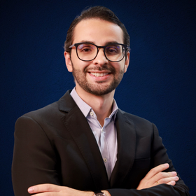 Prof. Dr. David Freire