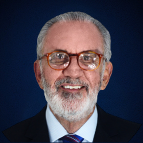 Prof. Dr. Fernando Nobre