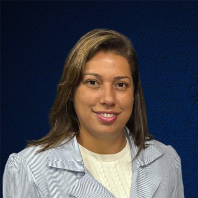 Profa. Dra. Isabela Cristina de Souza Marques