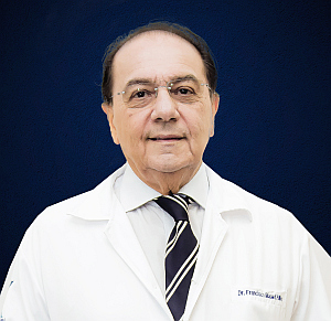 Prof. Dr. Francisco Mauad Filho