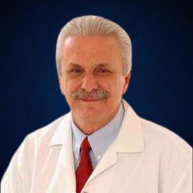 Prof. Dr. José Ernesto dos Santos